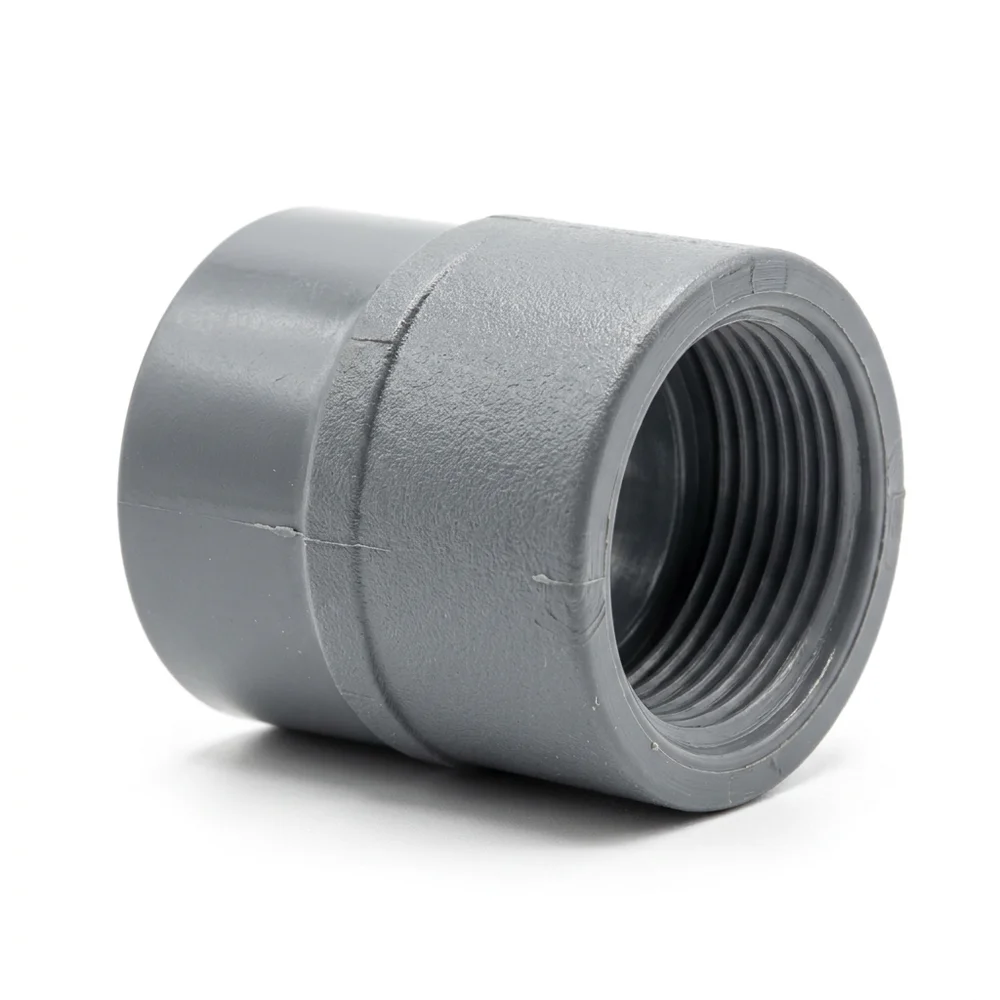 PVC Female Adapter (FA)