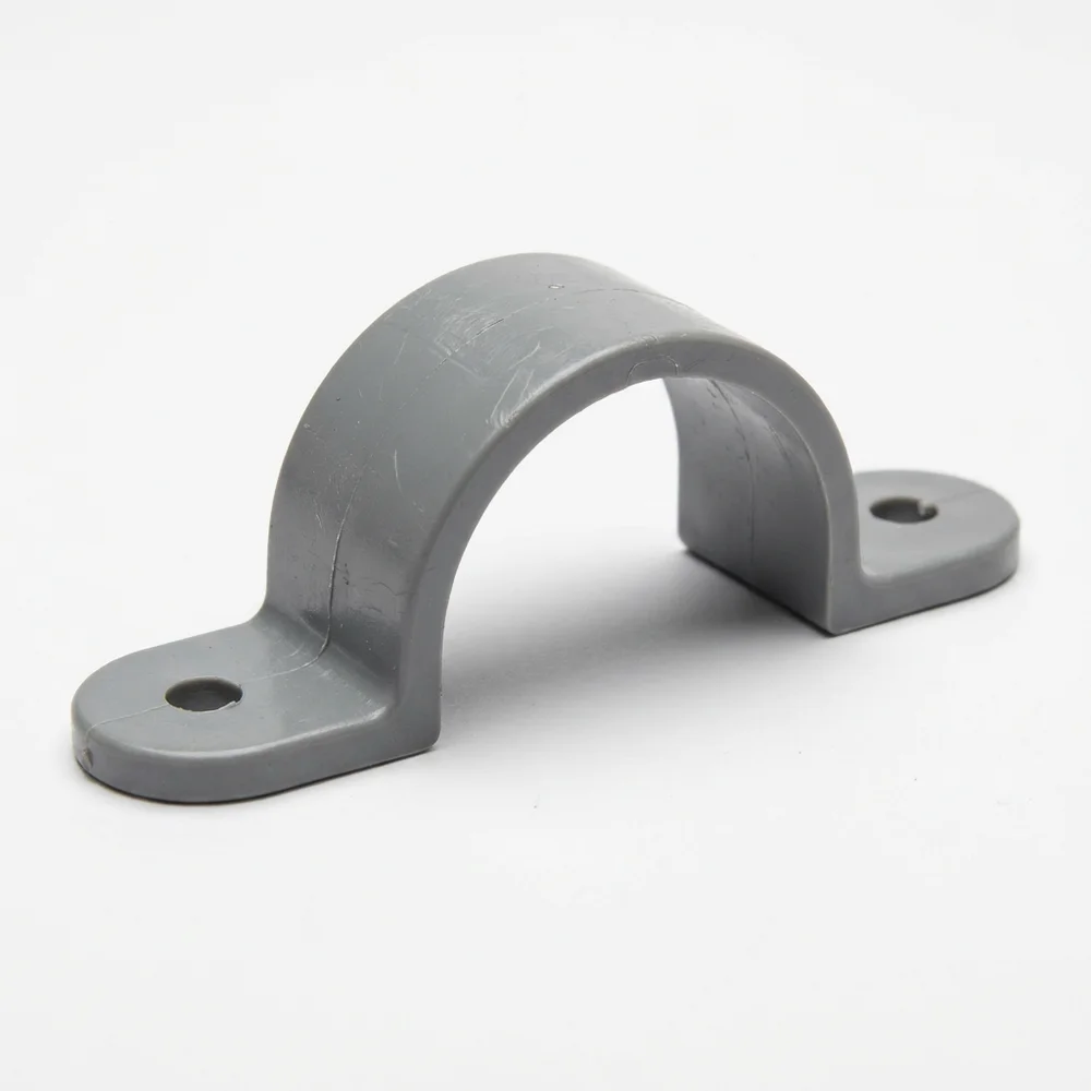 PVC Two Hole Strap