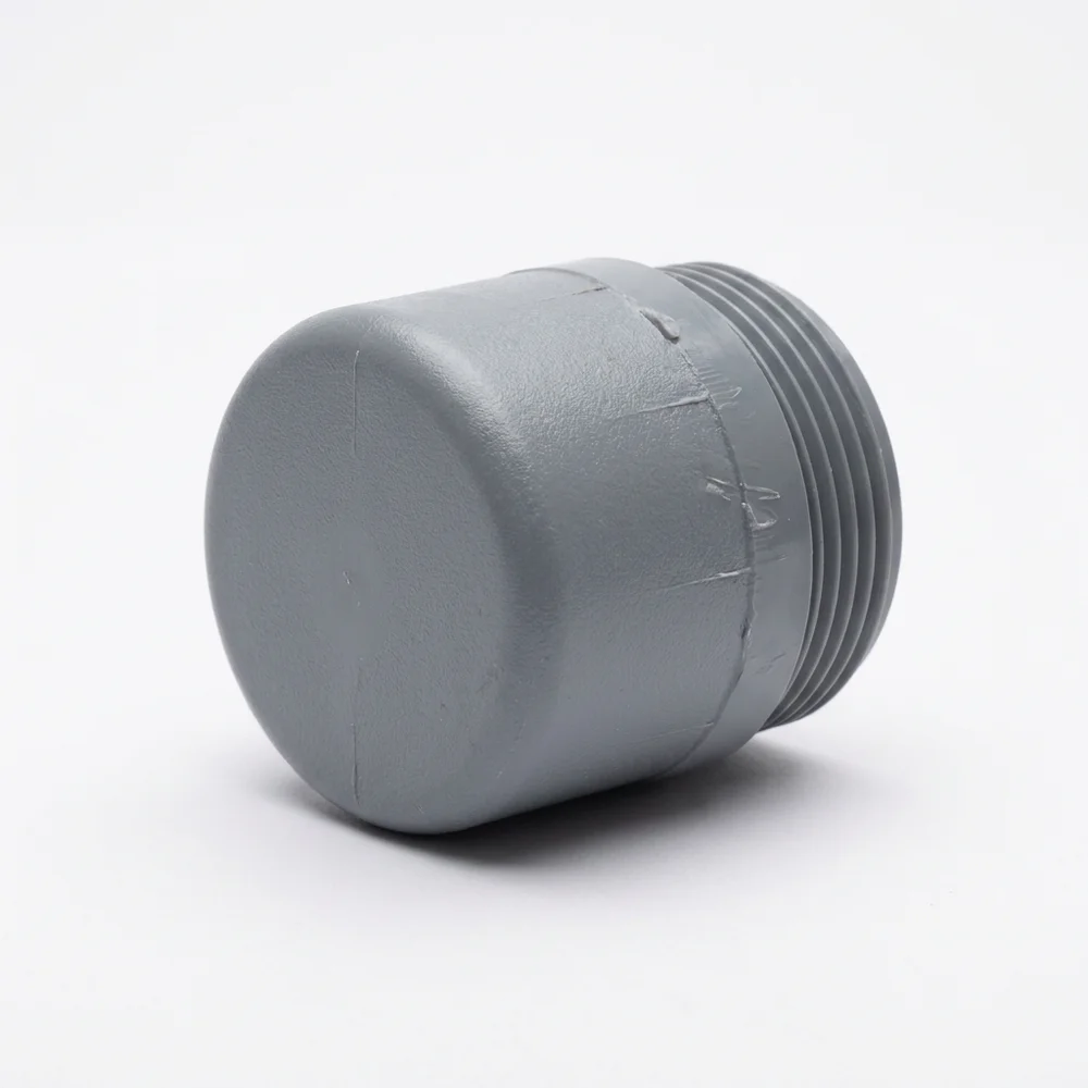 PVC Conduit Cap / Plug