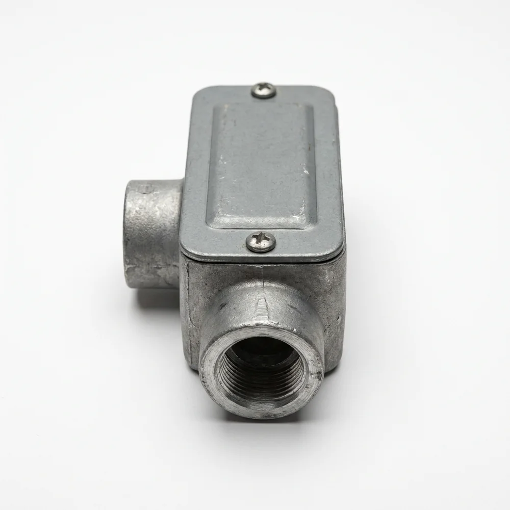 Conduit Body LL / LR