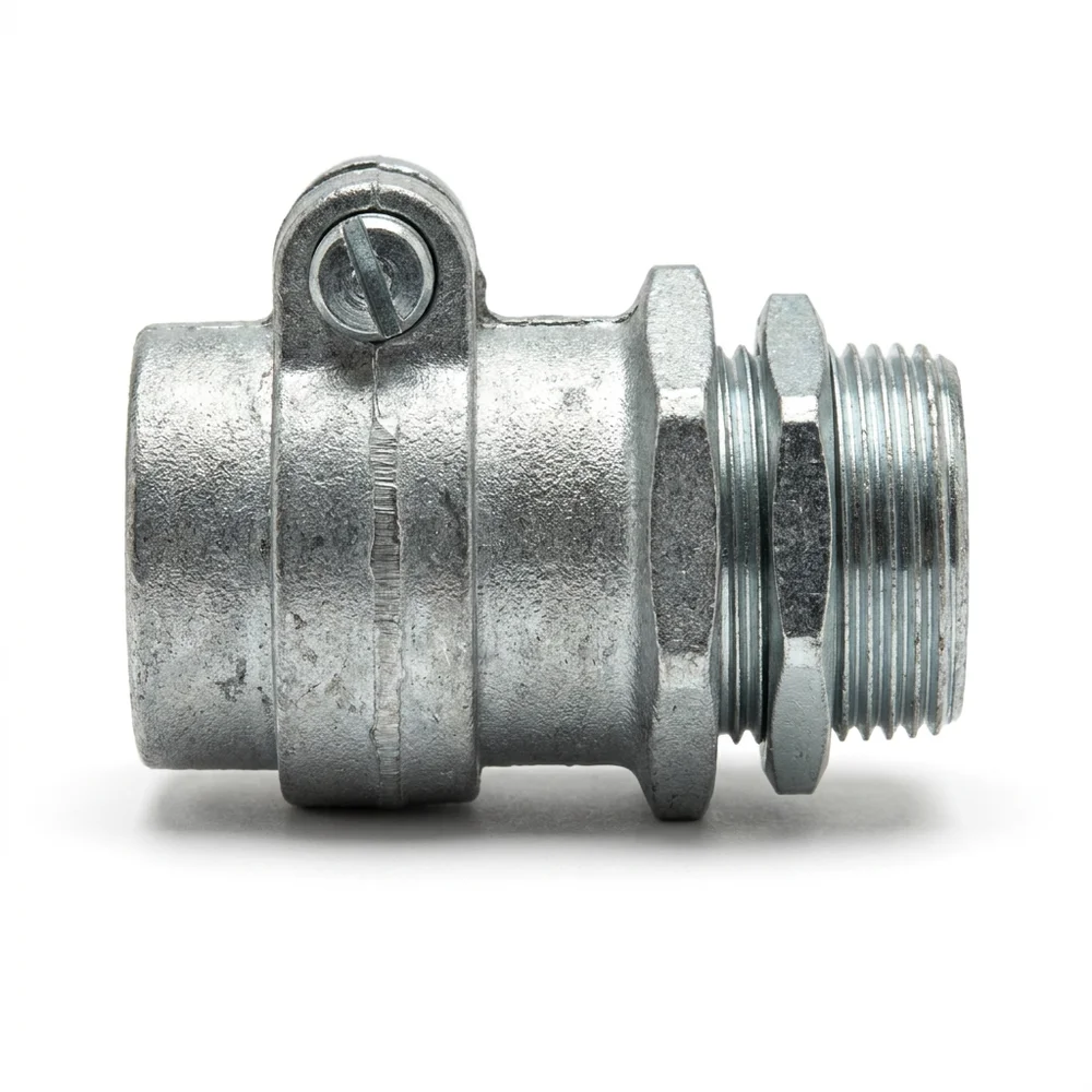 FMC Squeeze Connector