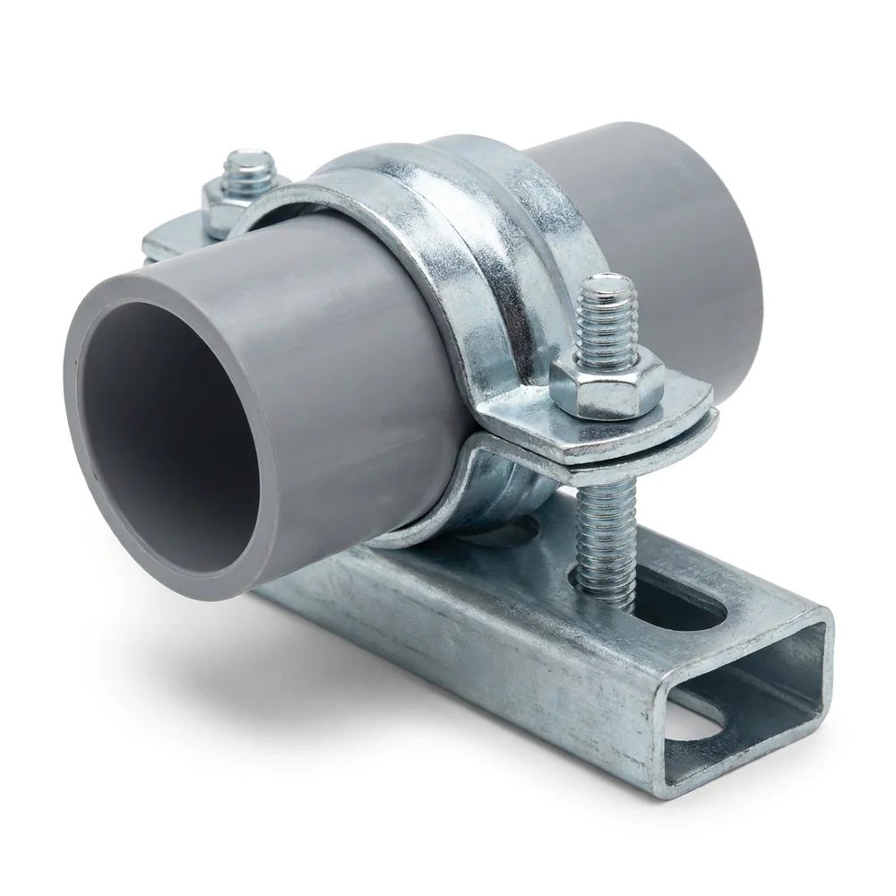 Strut Pipe Clamp (Unistrut Clamp)
