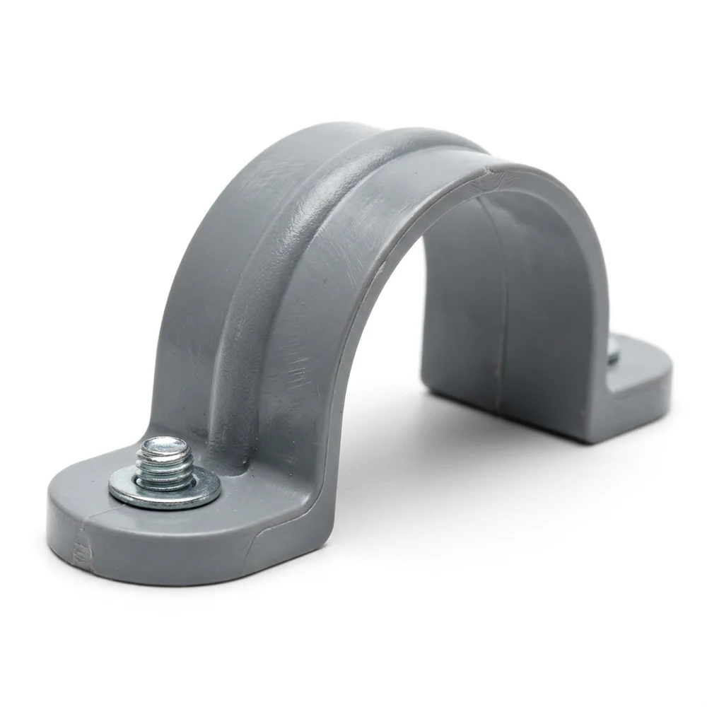 PVC One Hole Strap