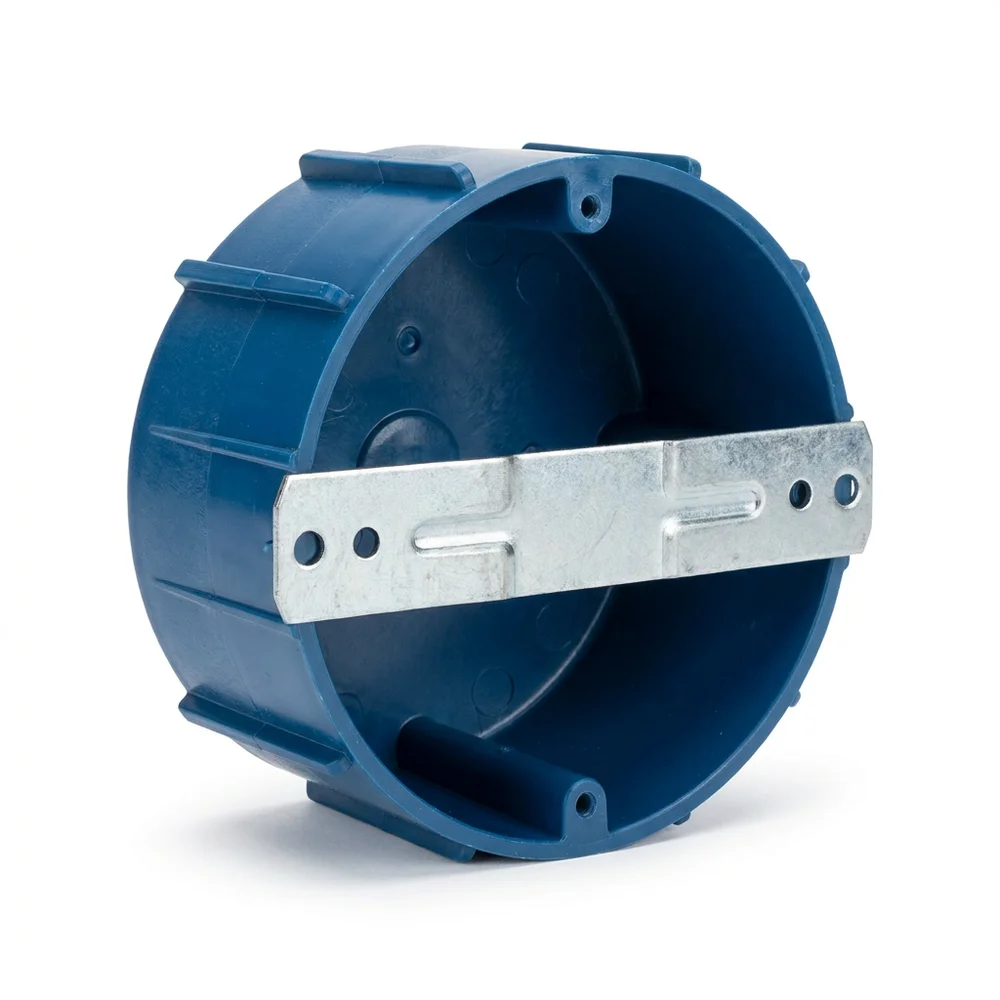 PVC Ceiling Fan Box
