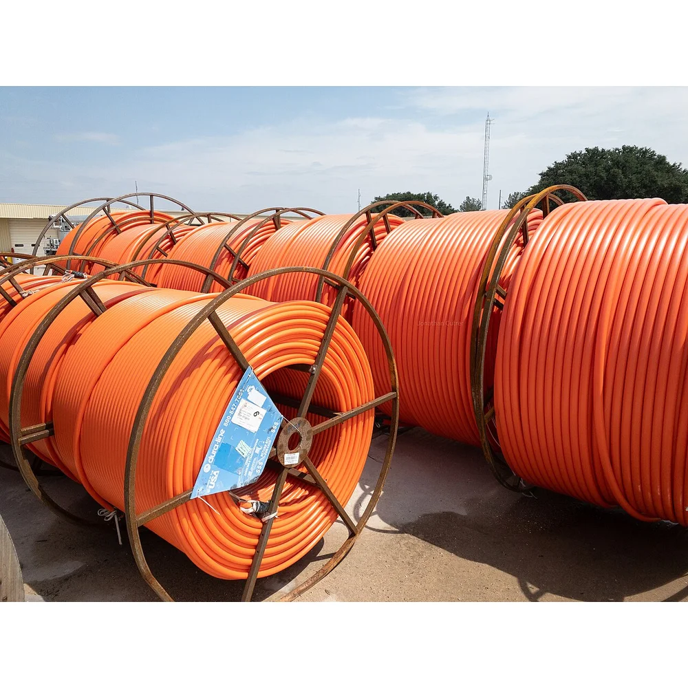 HDPE Conduit / Duct