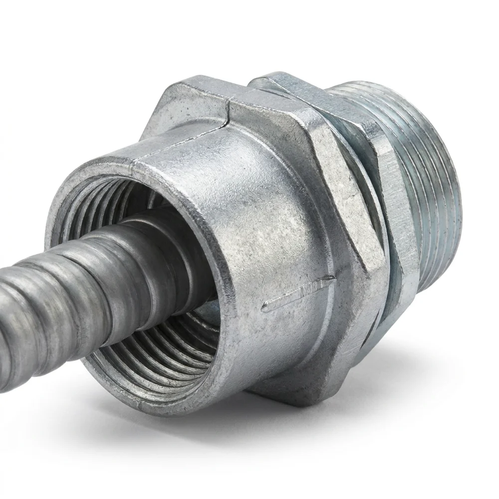 FMC Screw-in Connector