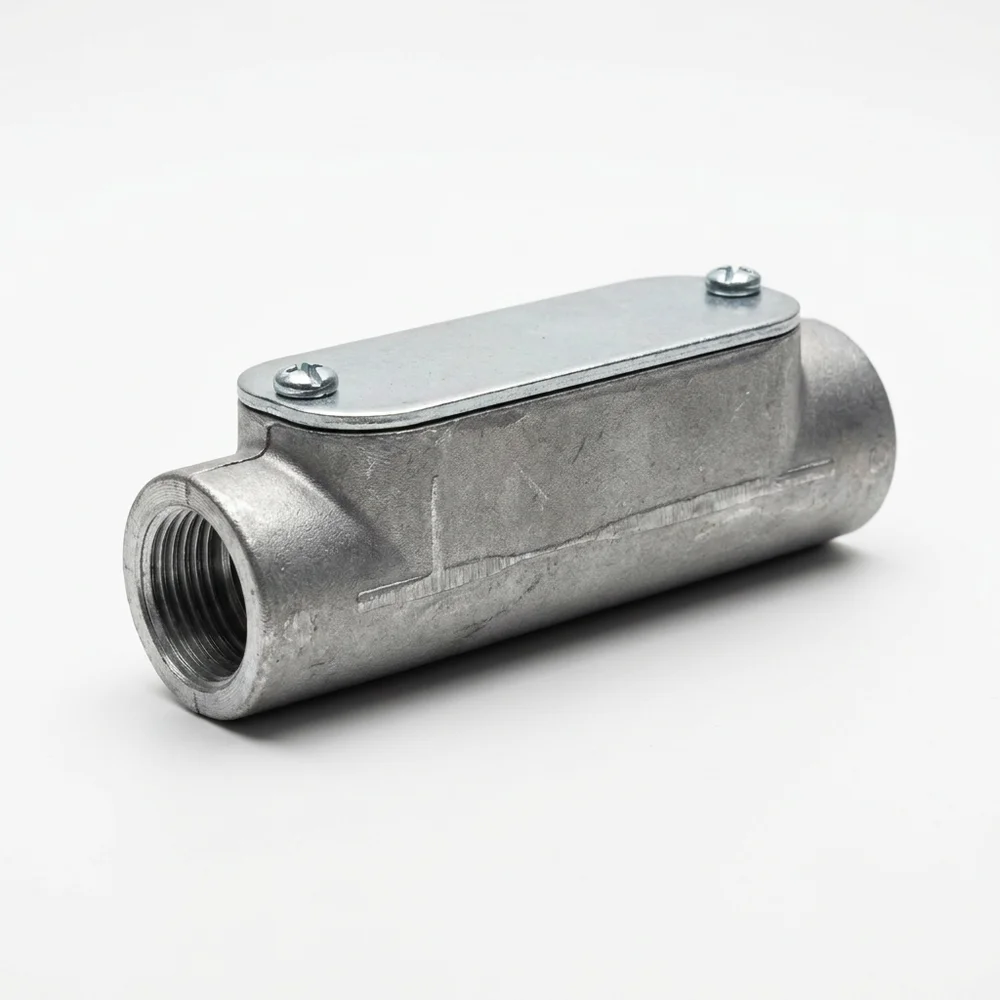 Conduit Body C