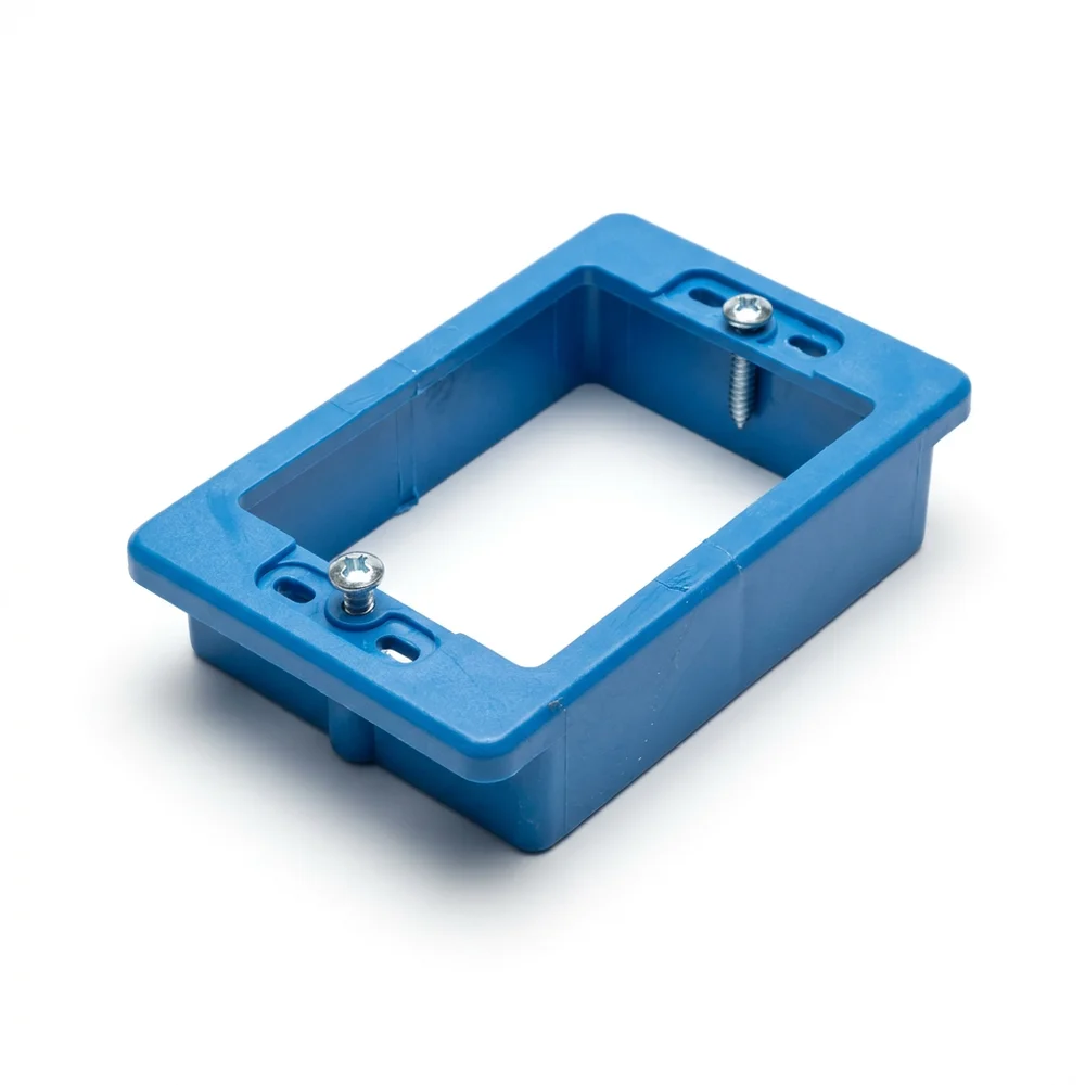 PVC Box Extension Ring